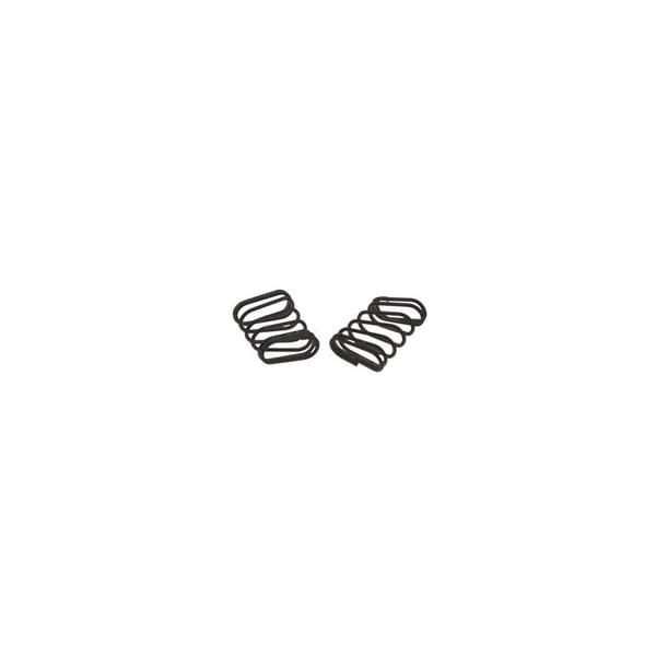 Carlson Brake Hardware Parking Brake Spring Axle Kit, H1351-2 H1351-2 - main